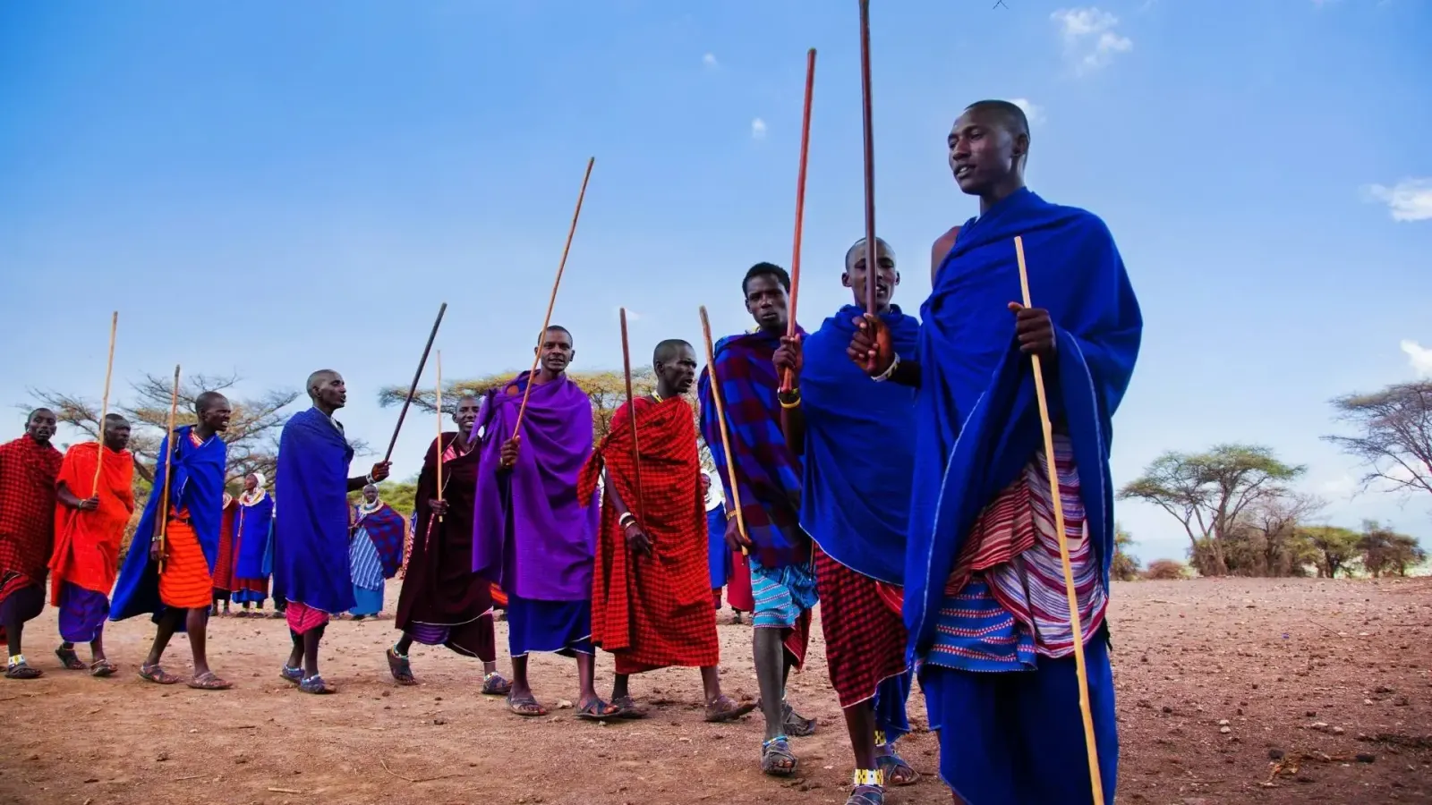 6-Day Tanzania Culture & Wildlife Safari