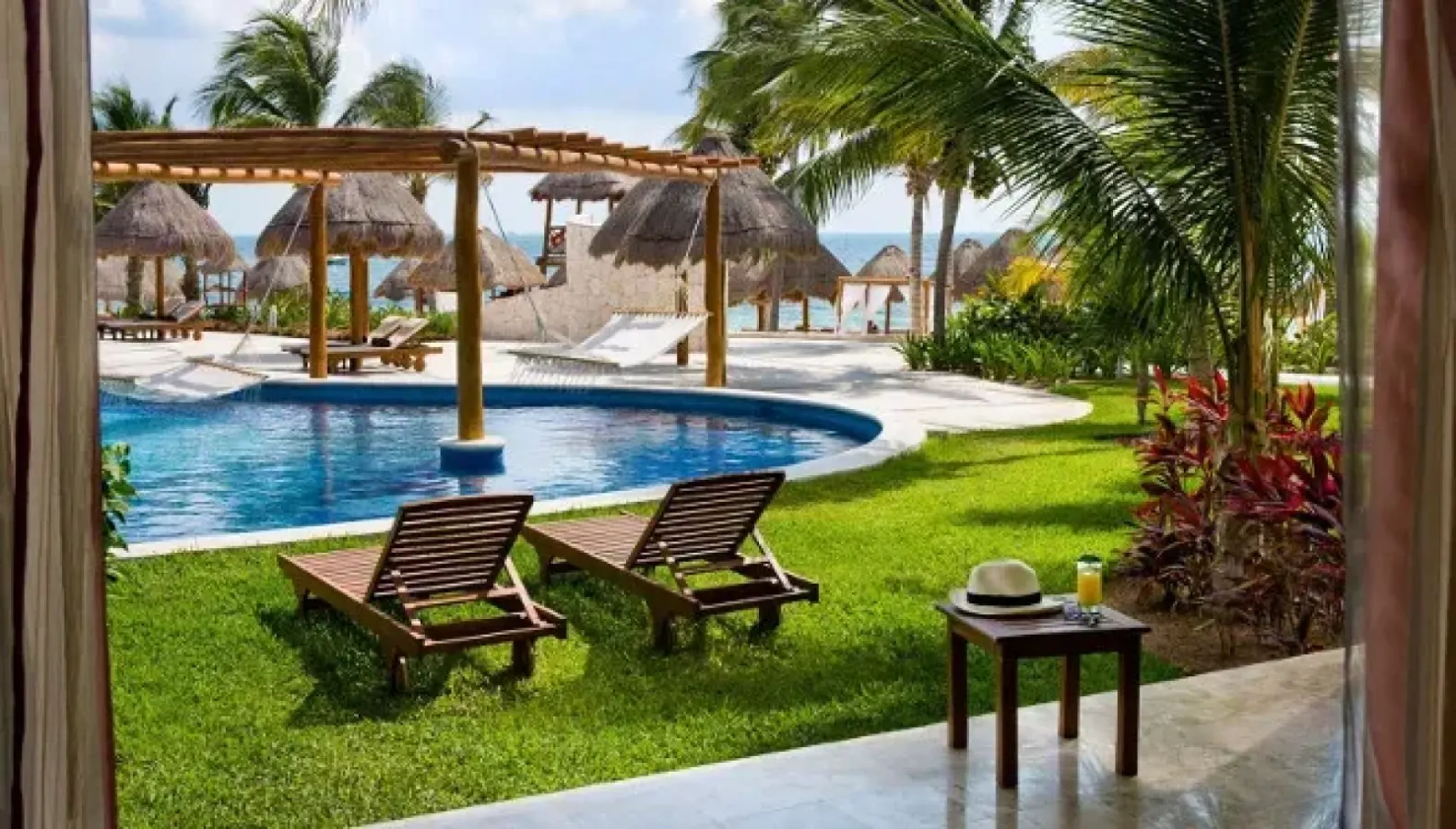 8-Day Tanzania Luxury Safari Experience
