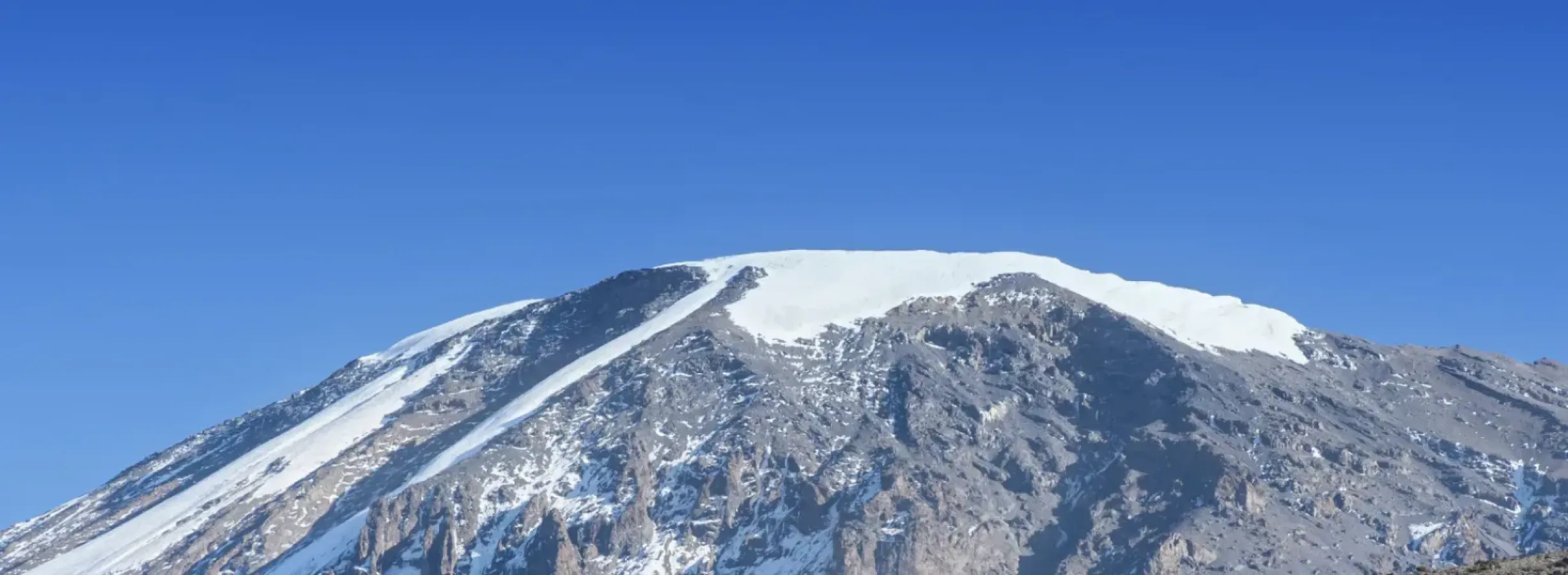 Kilimanjaro Machame Route: 7-Day Climb