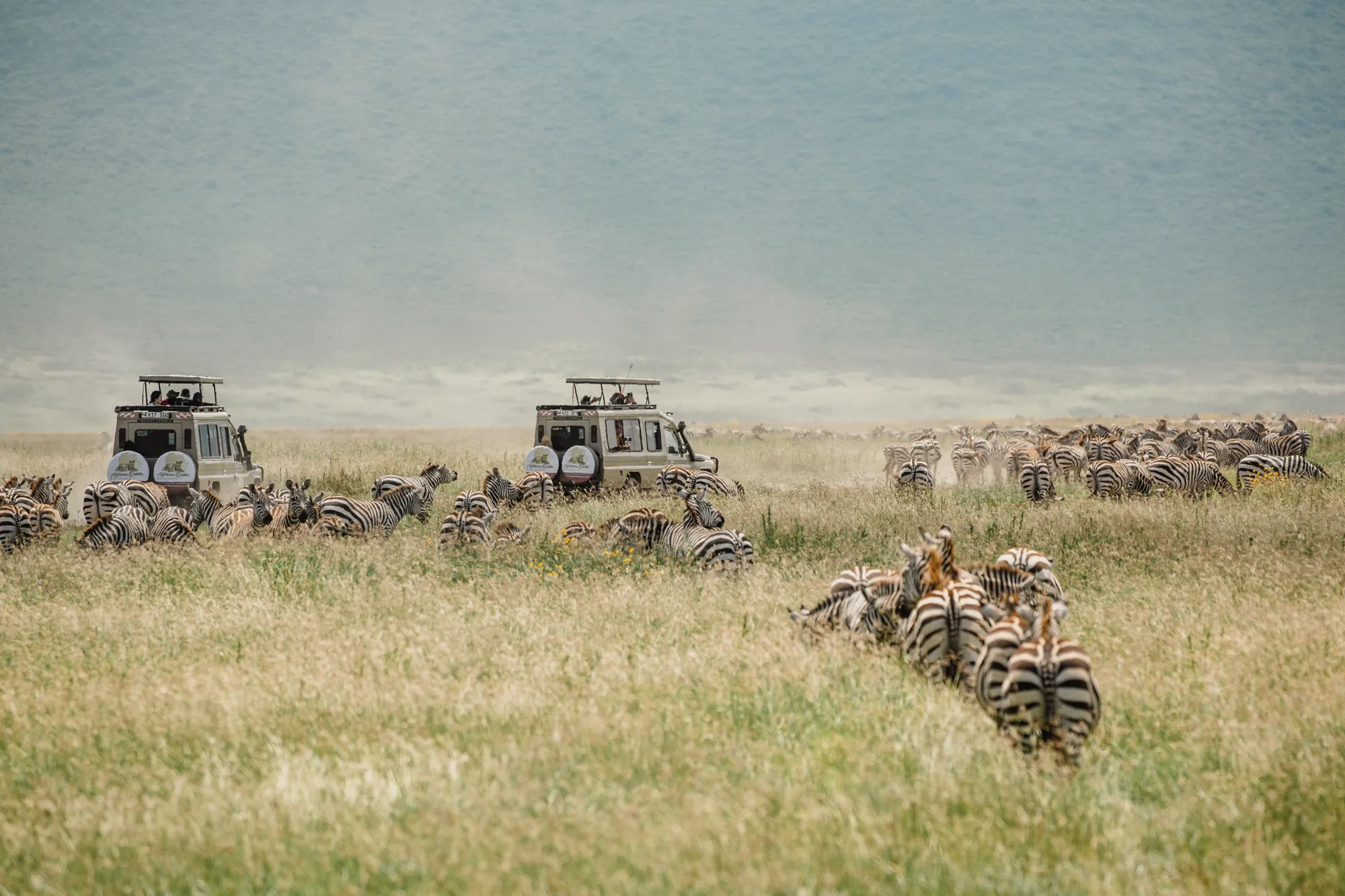 Is Tanzania Safe to Visit? An Honest Guide from Arusha