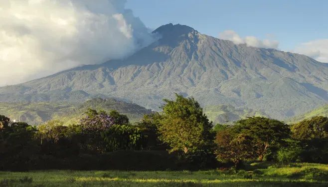 Arusha