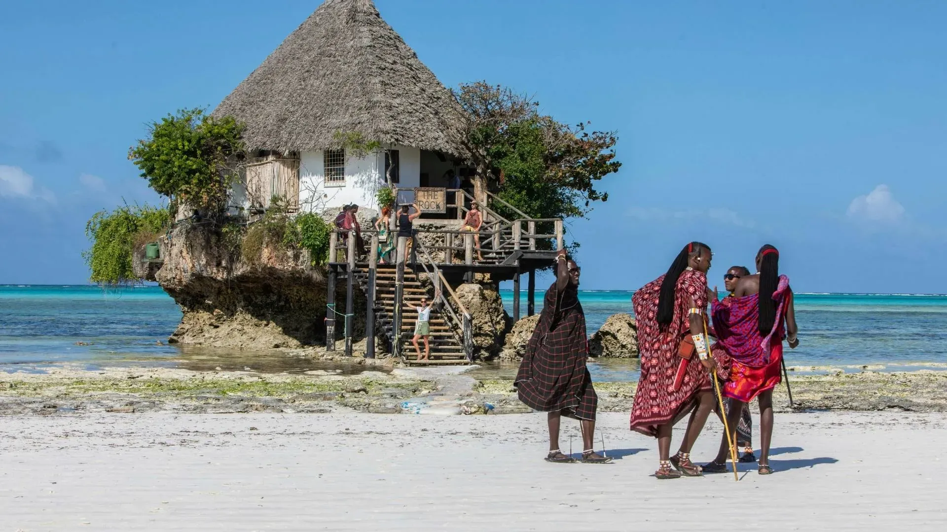 Mozambique