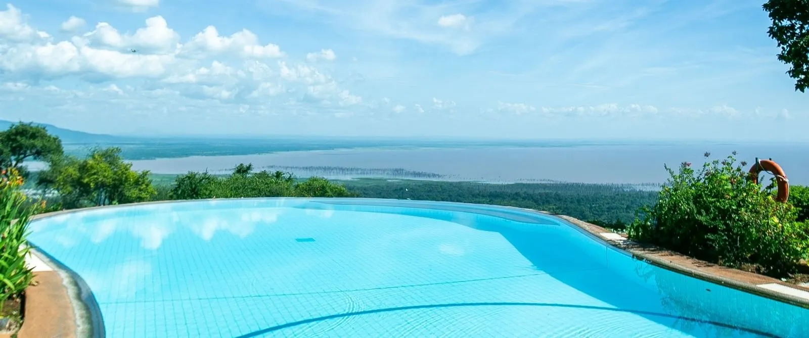 Lake Manyara Serena Safari Lodge – 2