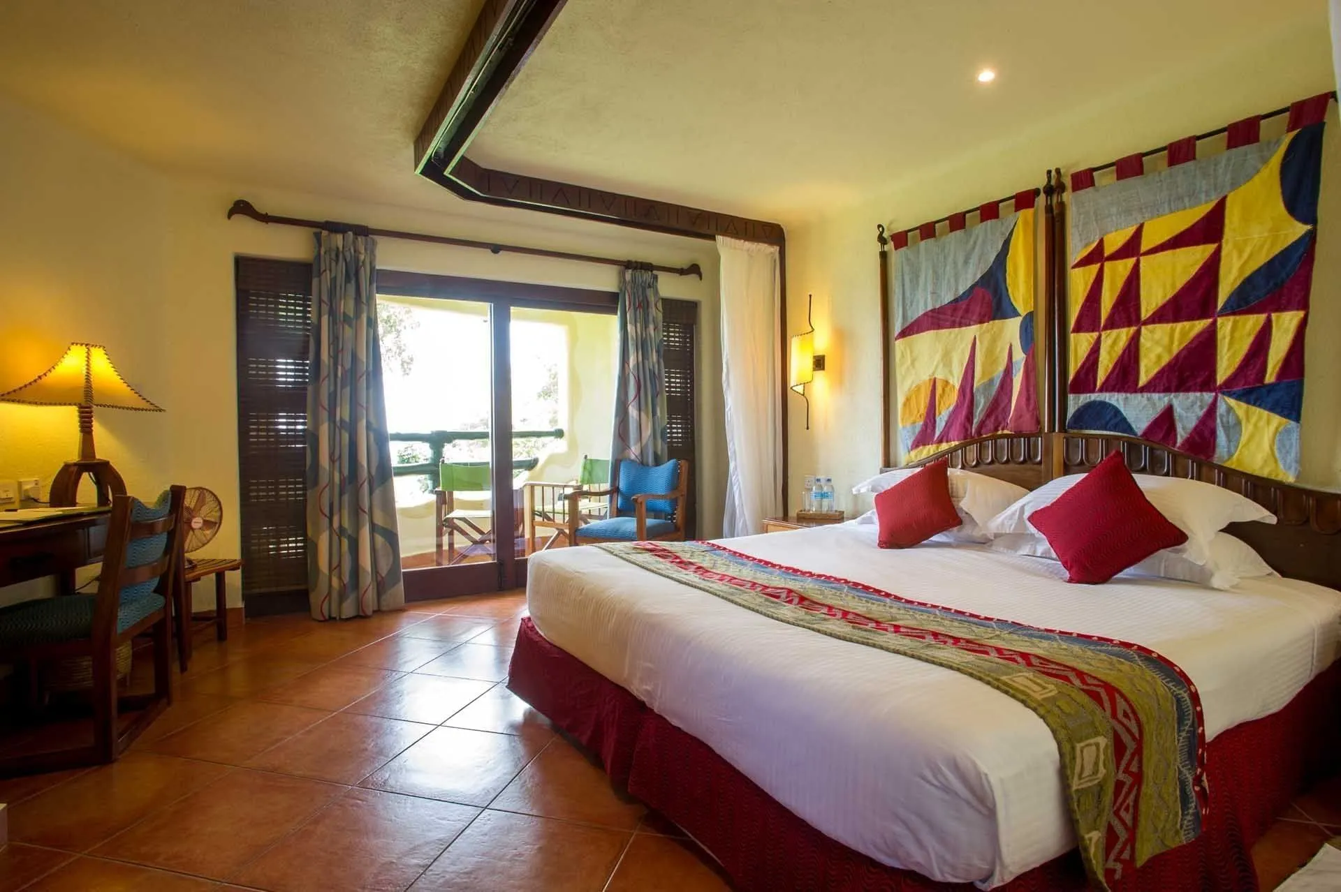 Lake Manyara Serena Safari Lodge – 3