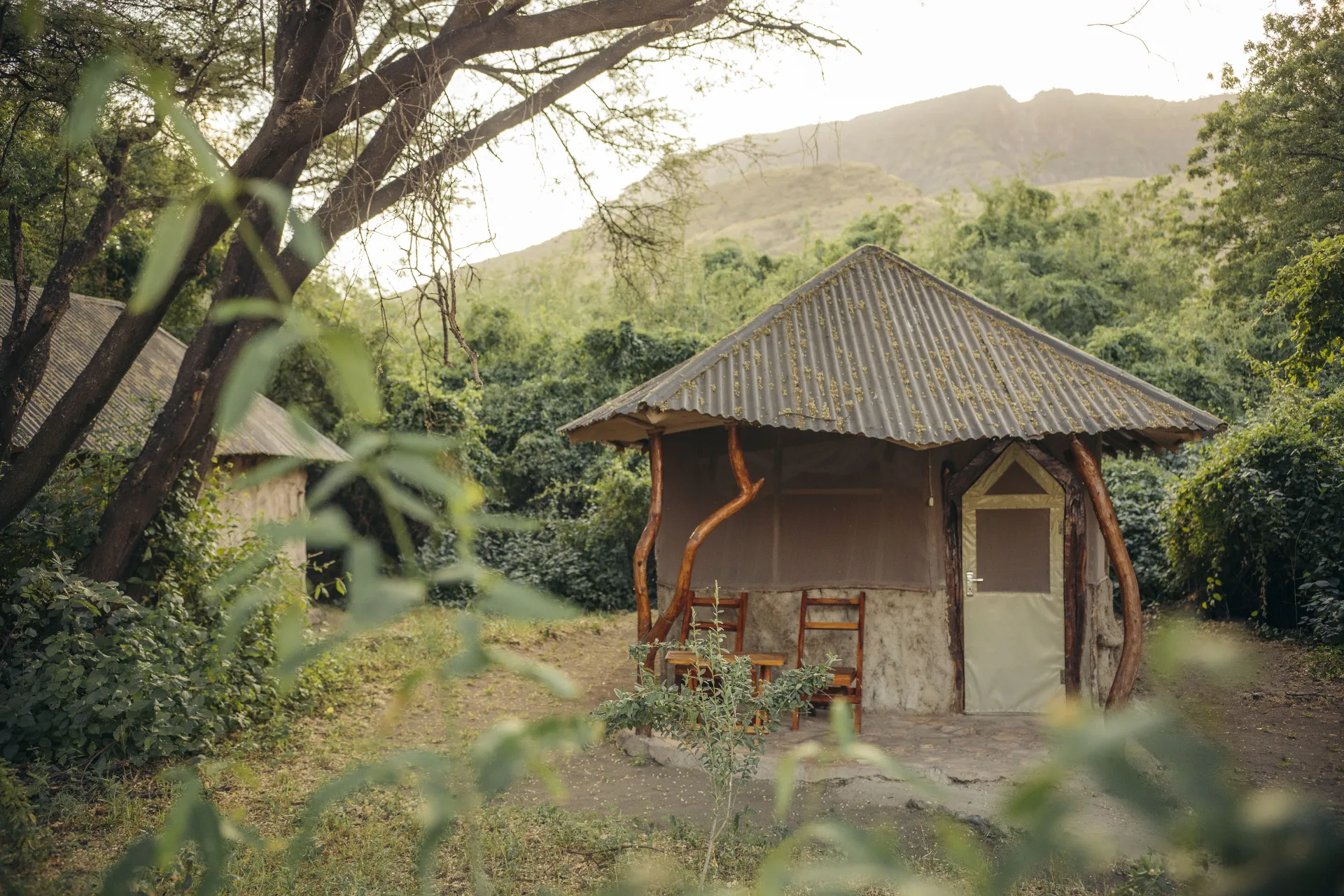 Lake Natron Camp – 2