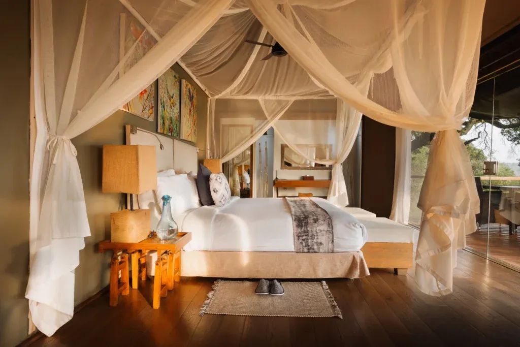 Lemala Kuria Hills Lodge – 2