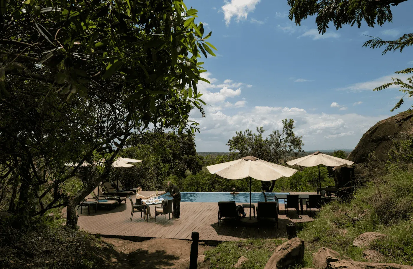 Lemala Kuria Hills Lodge – 3