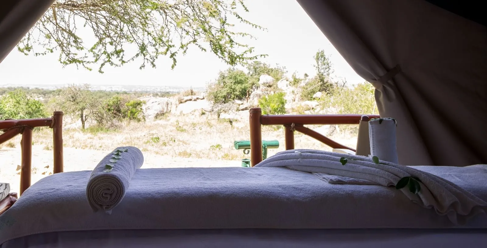 Mbuzi Mawe Serena Camp – 2