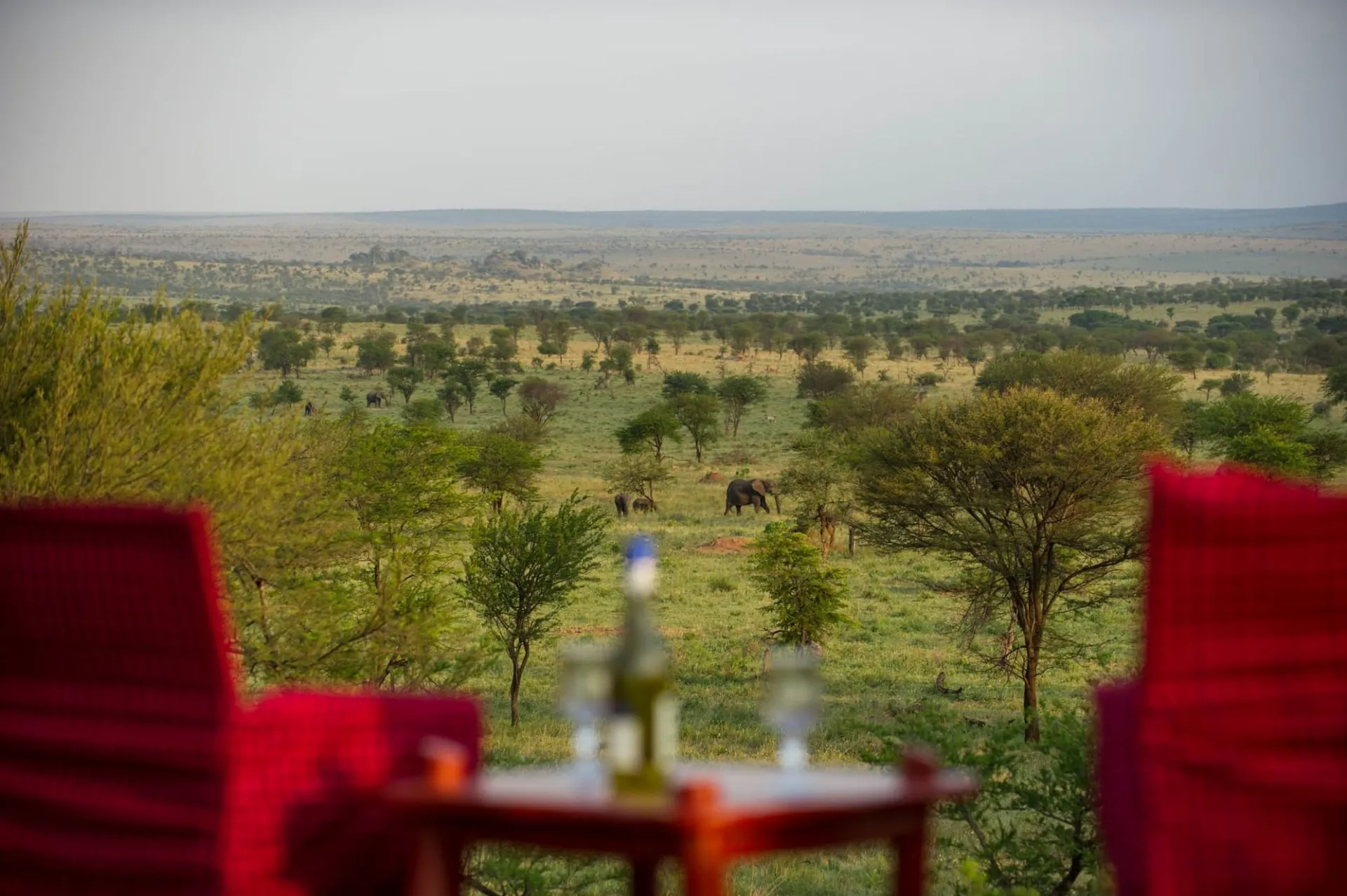 Mbuzi Mawe Serena Camp – 3