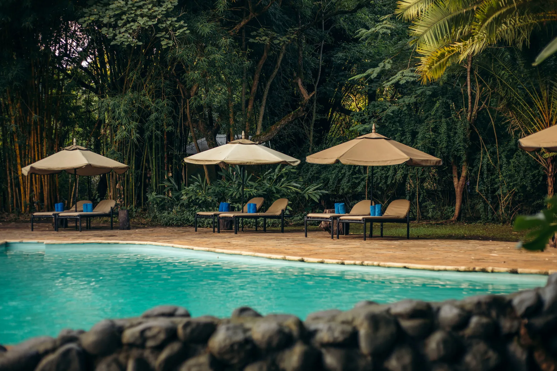 Moivaro Arusha Lodge – 2