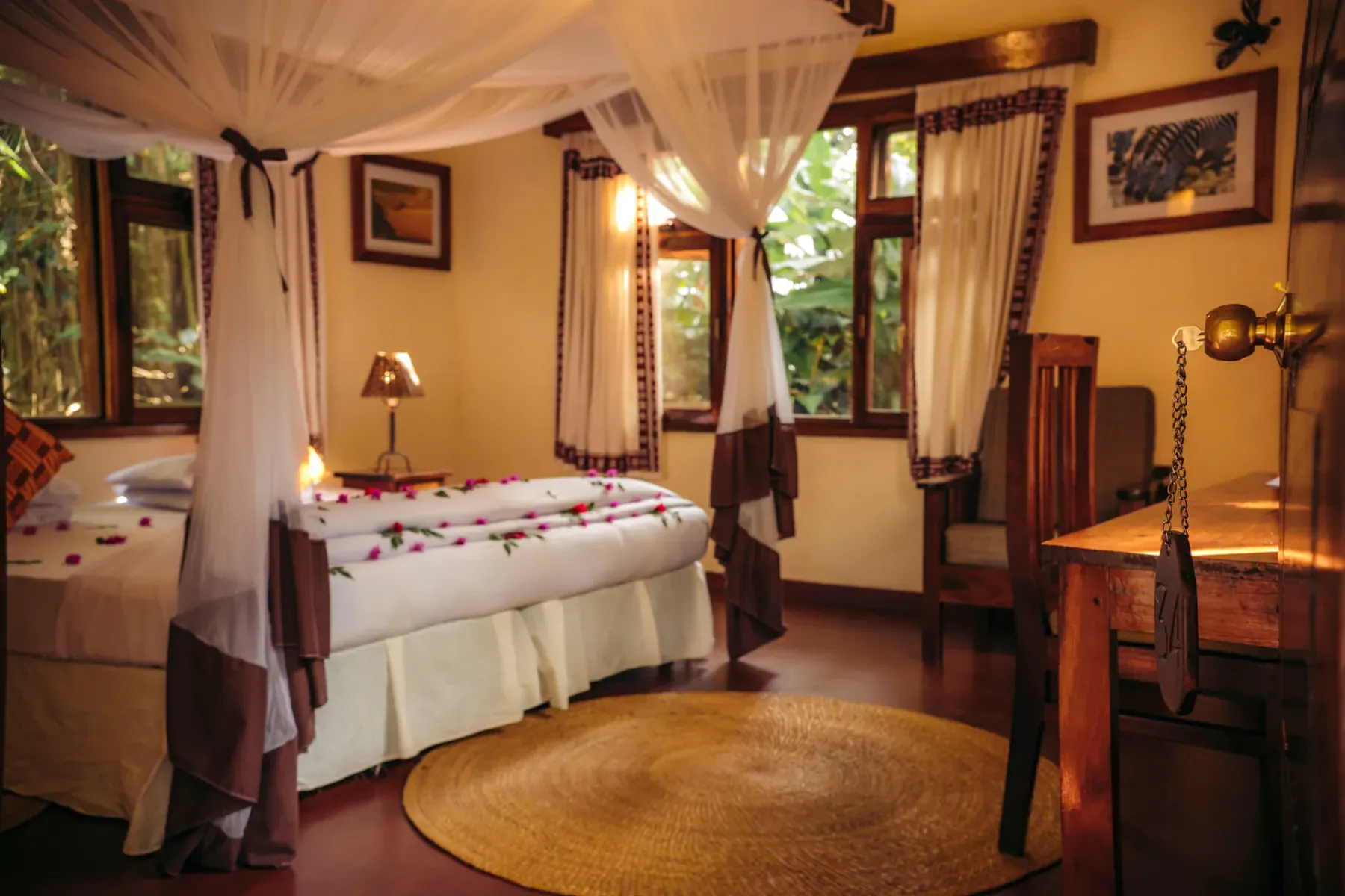 Moivaro Arusha Lodge – 3