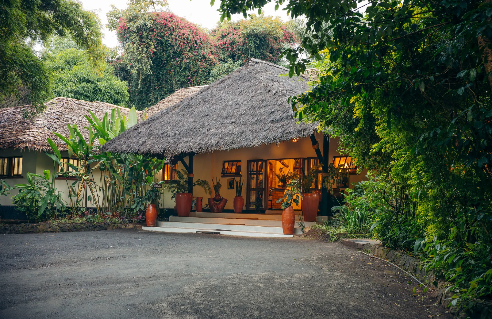 Moivaro Arusha Lodge – 4