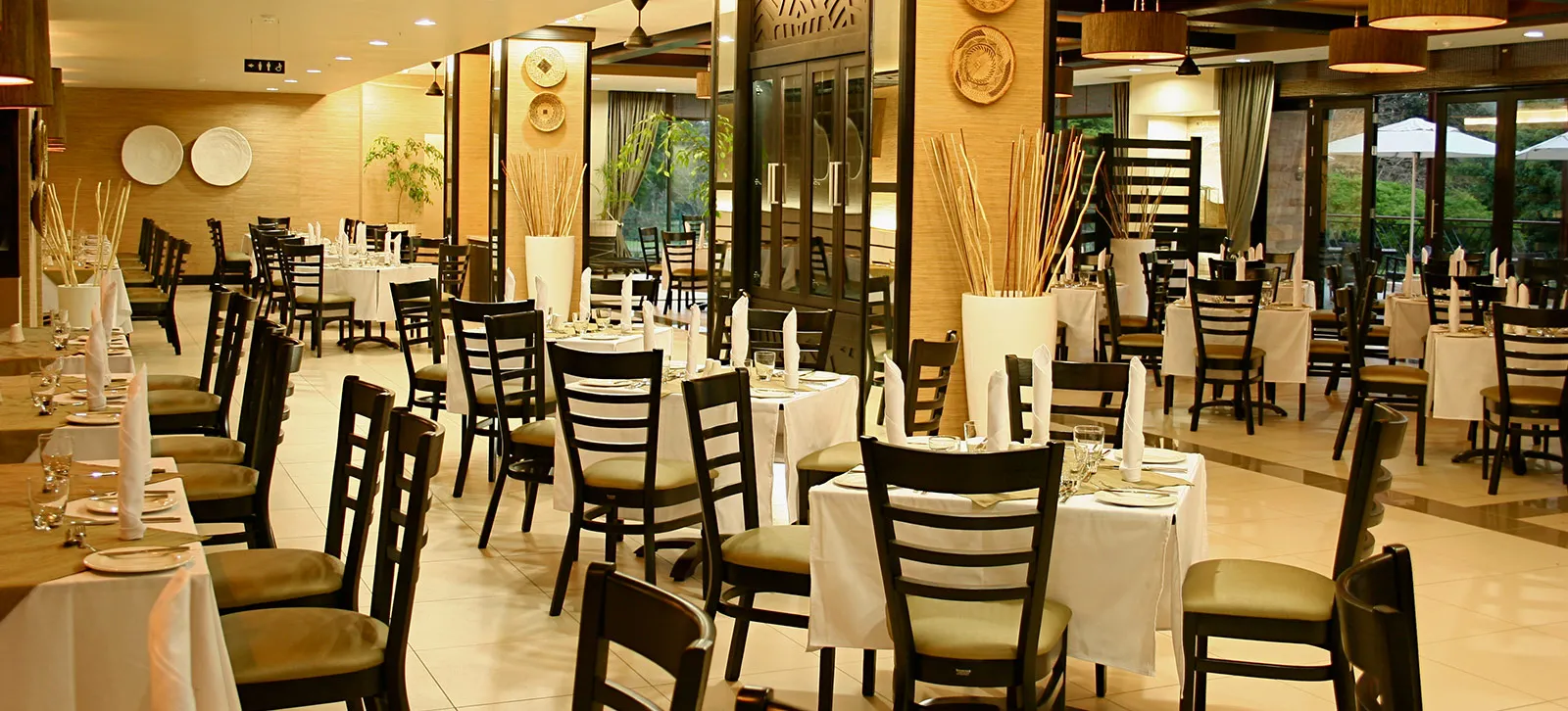 Mount Meru Hotel – 2