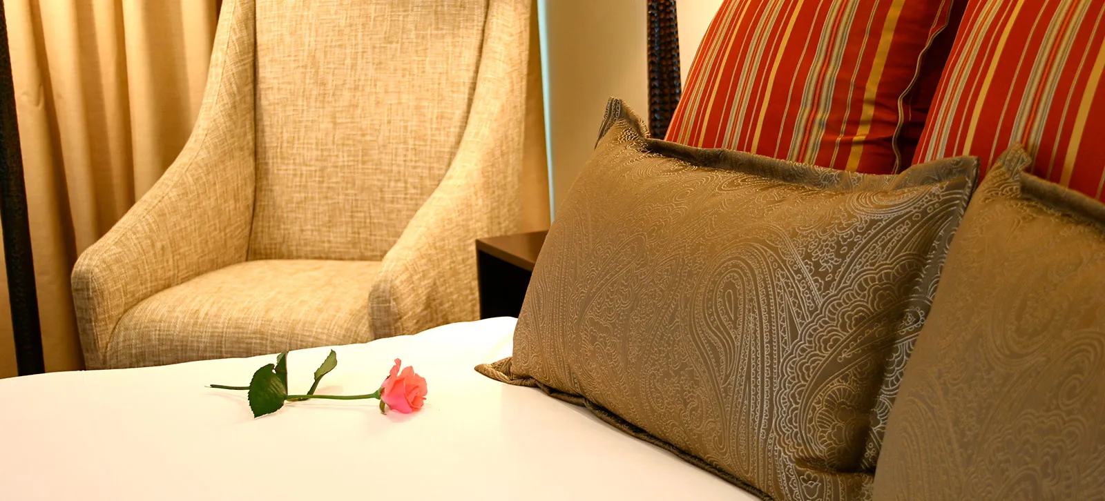 Mount Meru Hotel – 3
