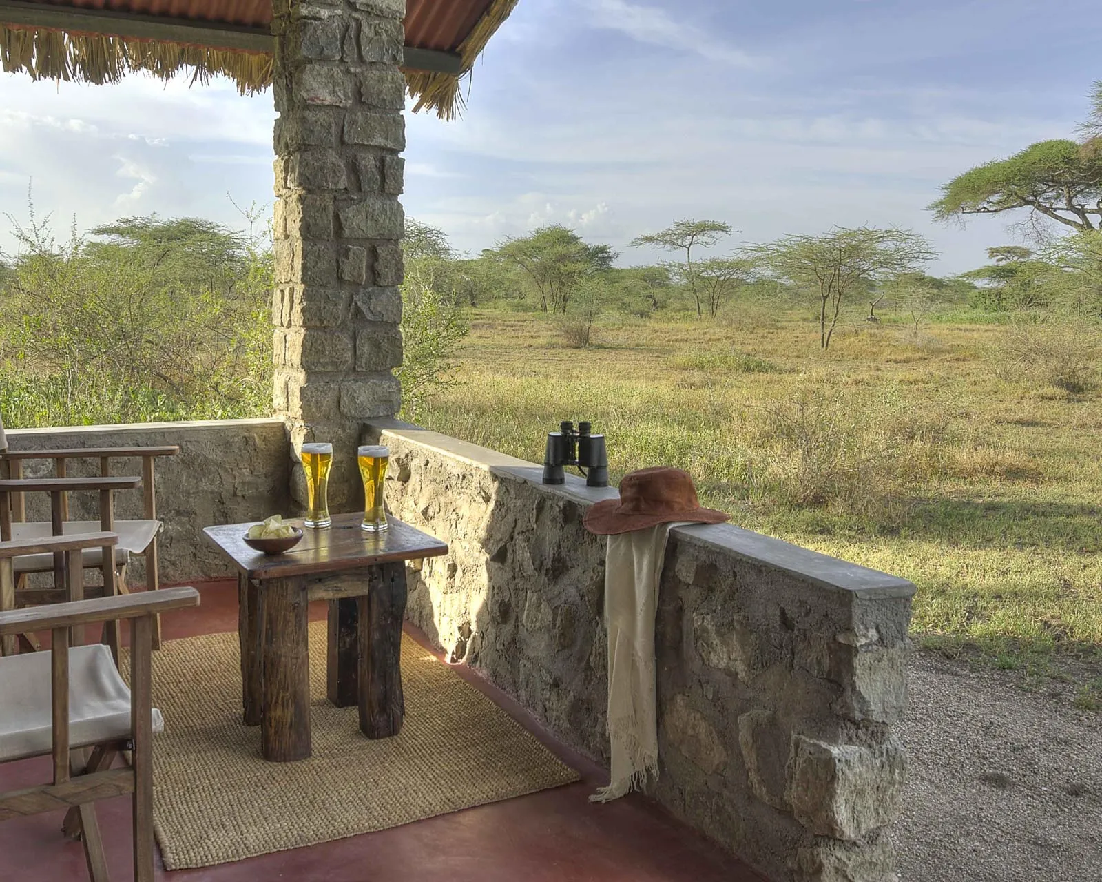 Ndutu Safari Lodge – 3