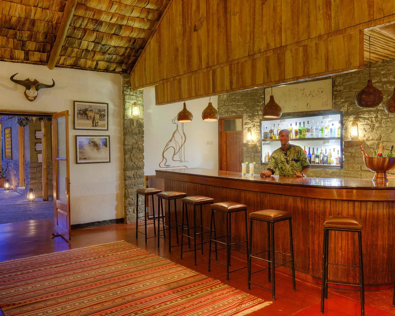 Ndutu Safari Lodge – 5