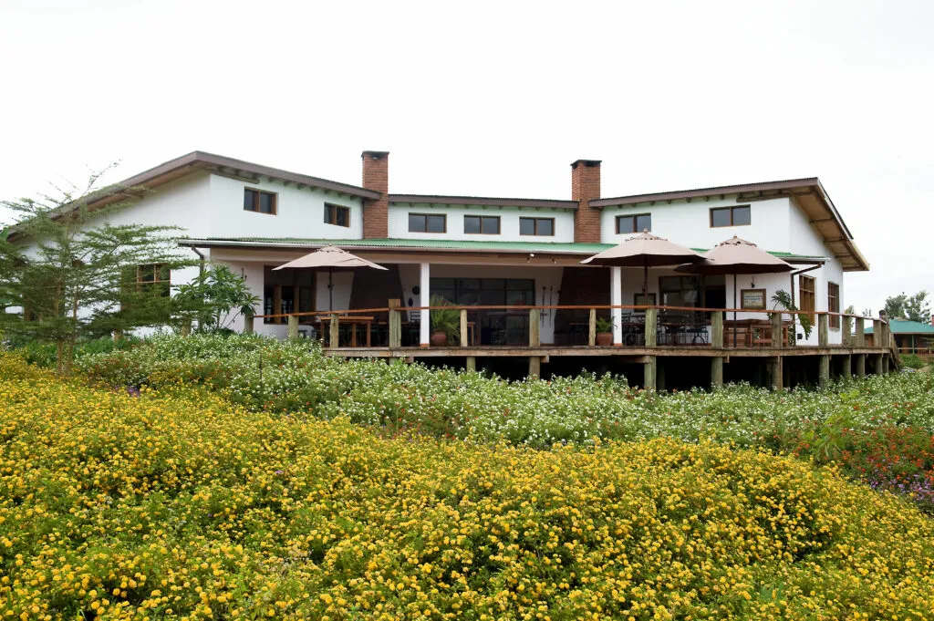 Ngorongoro Farm House