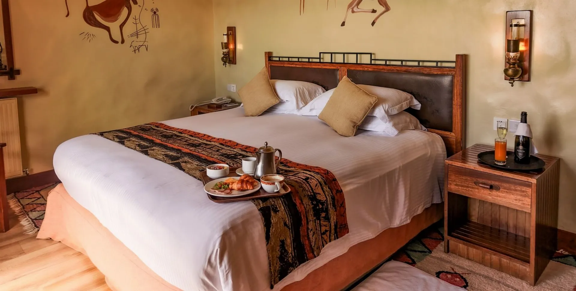Ngorongoro Serena Safari Lodge – 3
