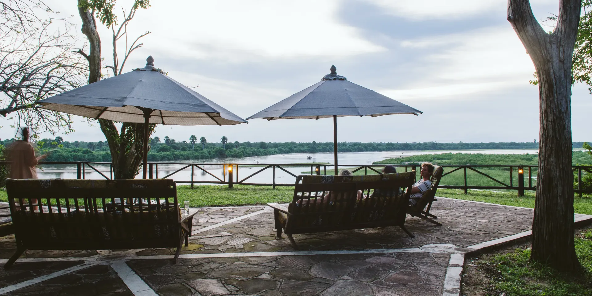 Rufiji River Camp – 3