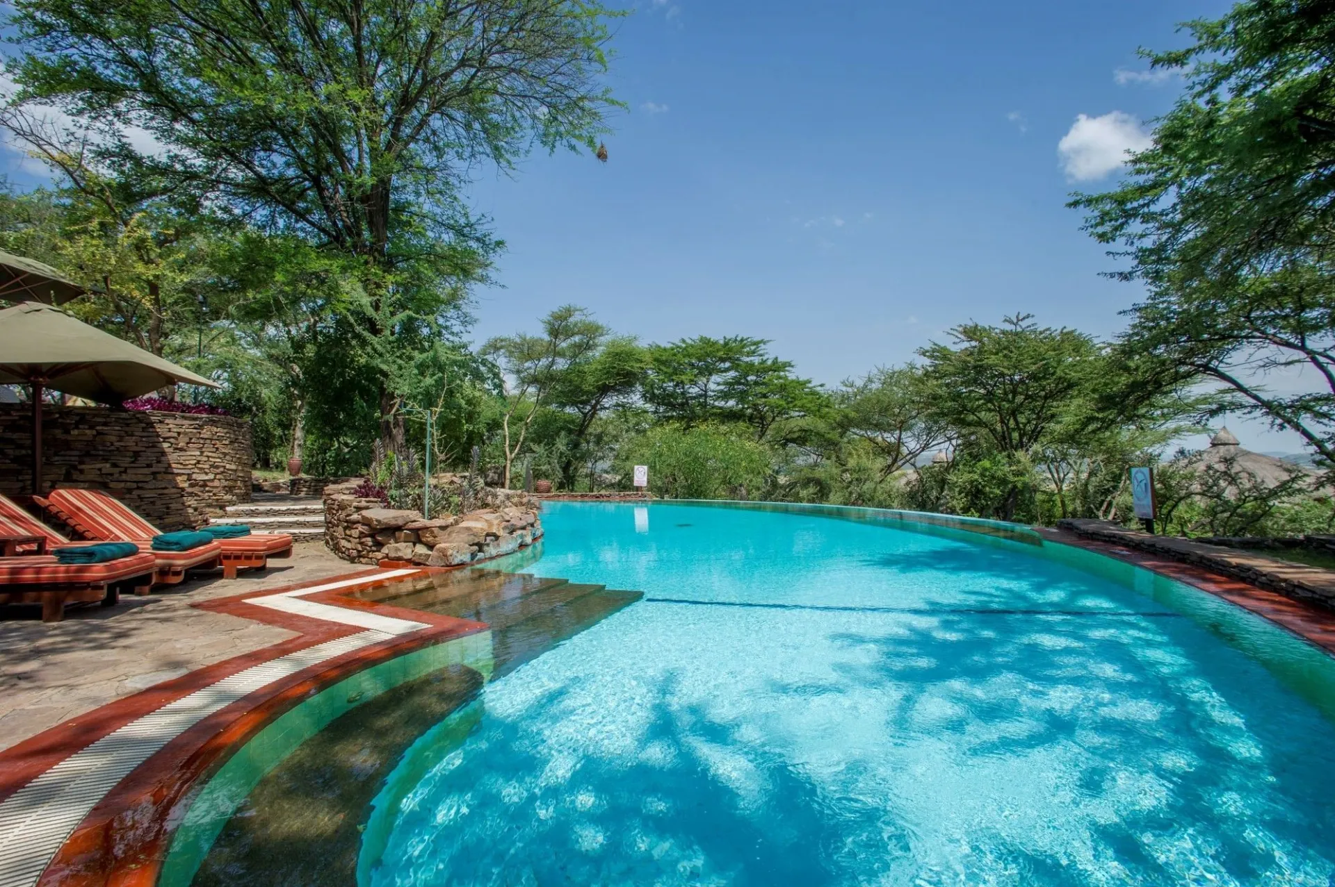 Serengeti Serena Safari Lodge – 2