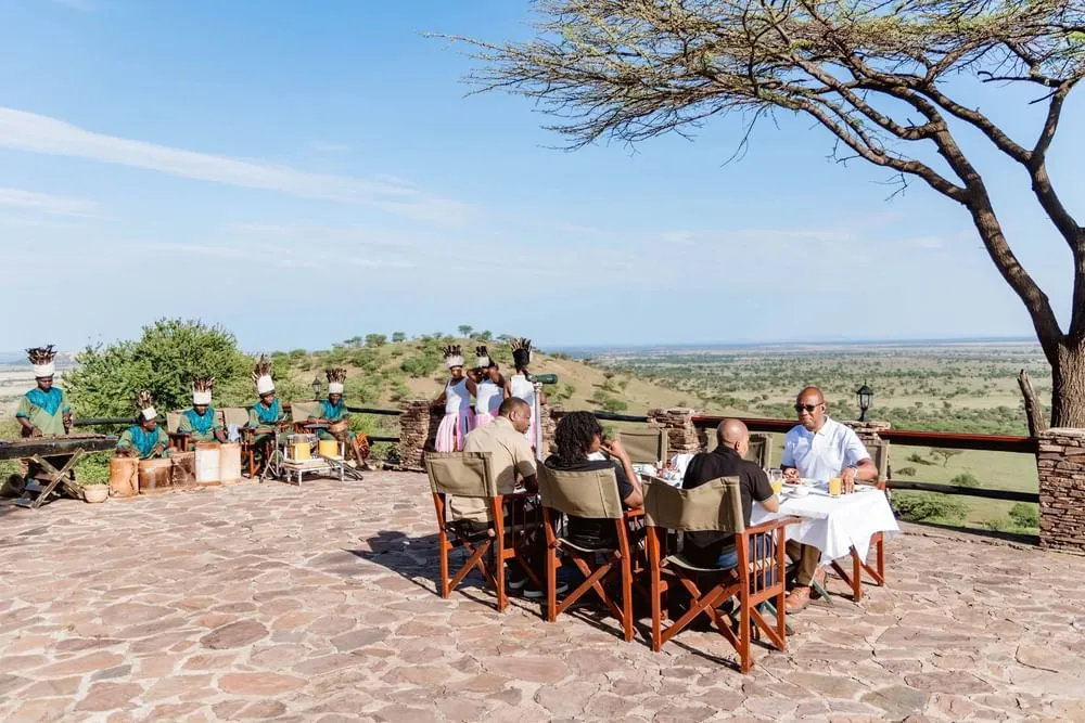 Serengeti Serena Safari Lodge – 3