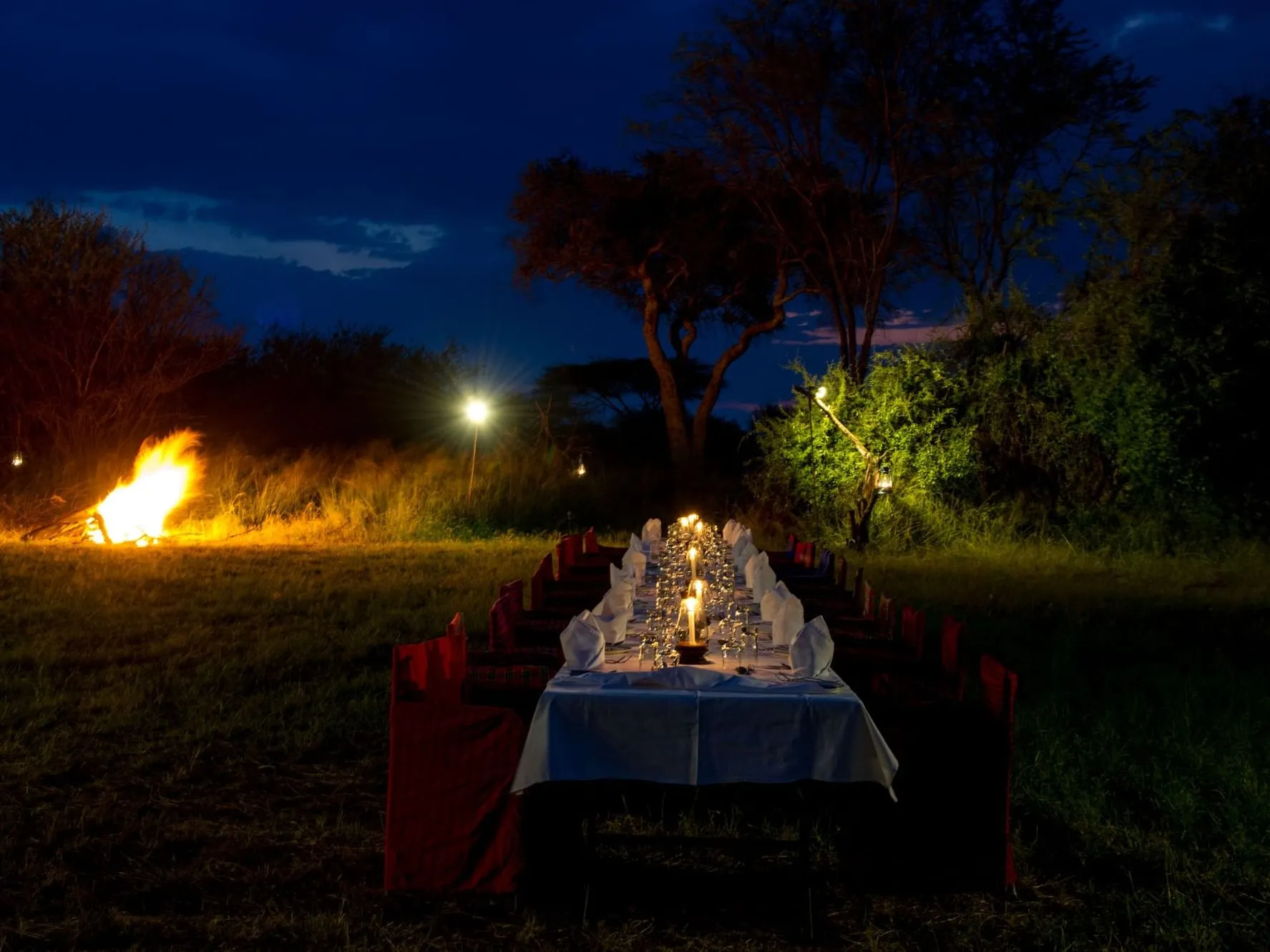 Serengeti Serena Safari Lodge – 4