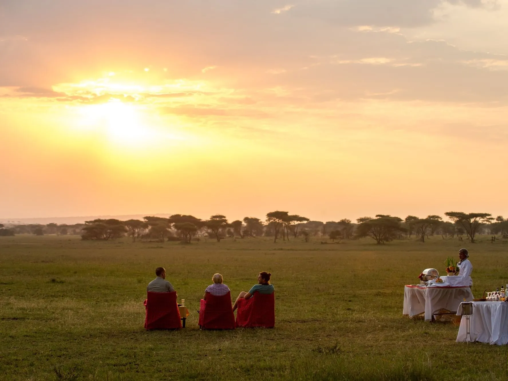 Serengeti Serena Safari Lodge – 5