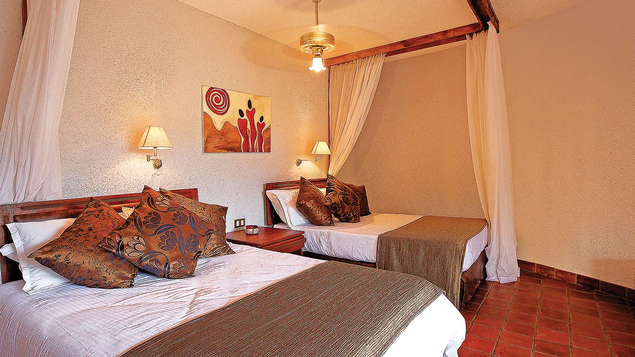 Tarangire Sopa Lodge – 3