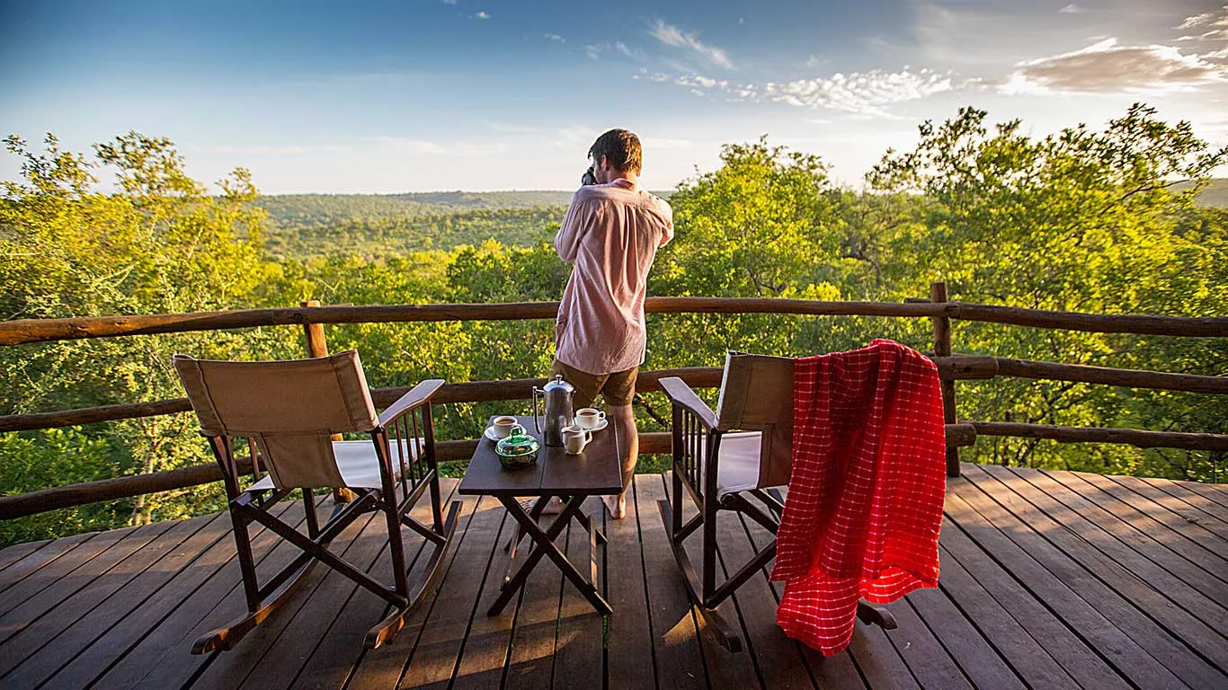 Tarangire Treetops – 2