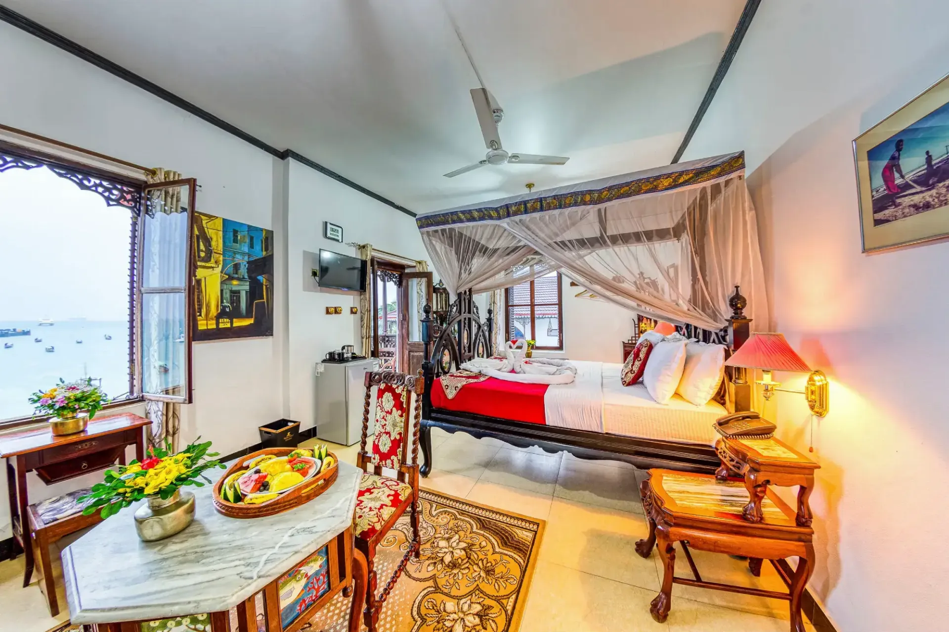 Tembo House Hotel – 3