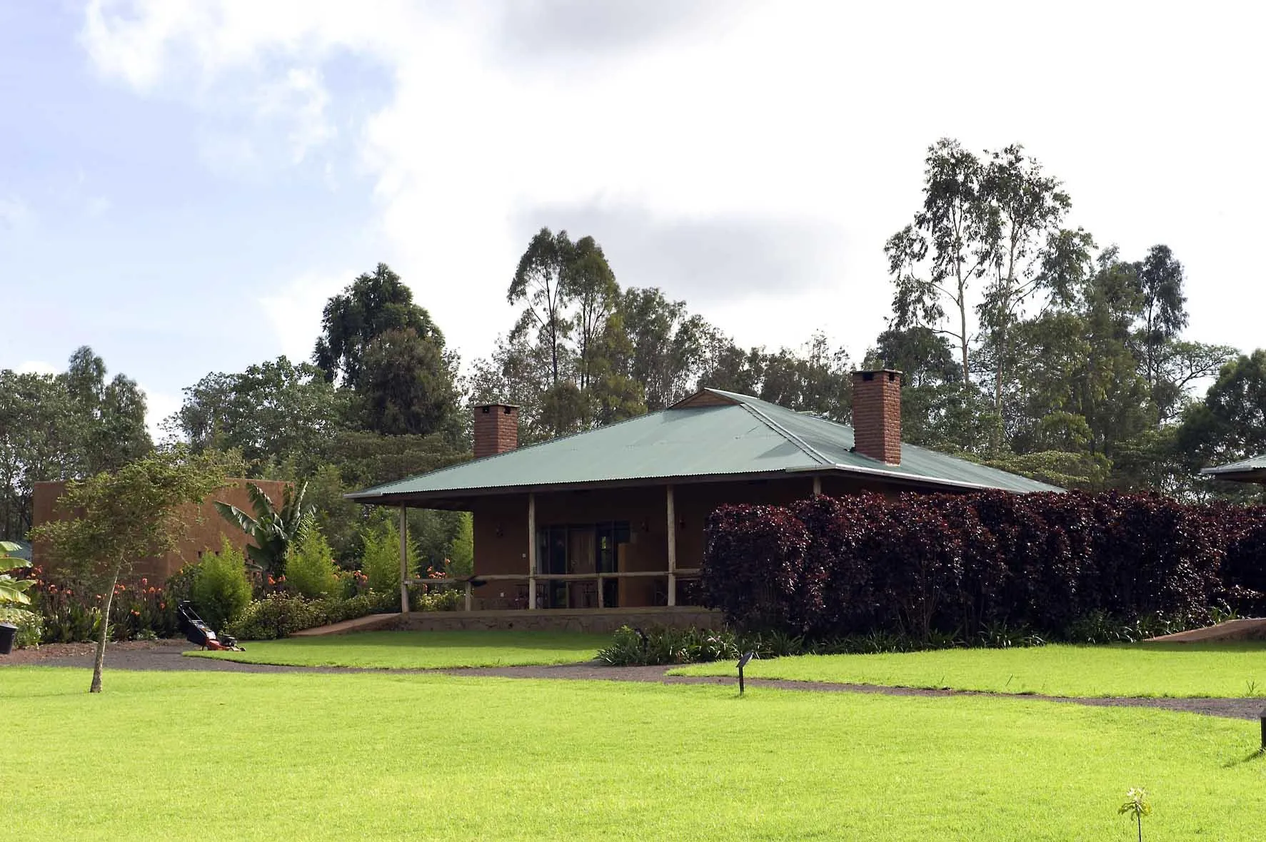 Tloma Lodge – 2