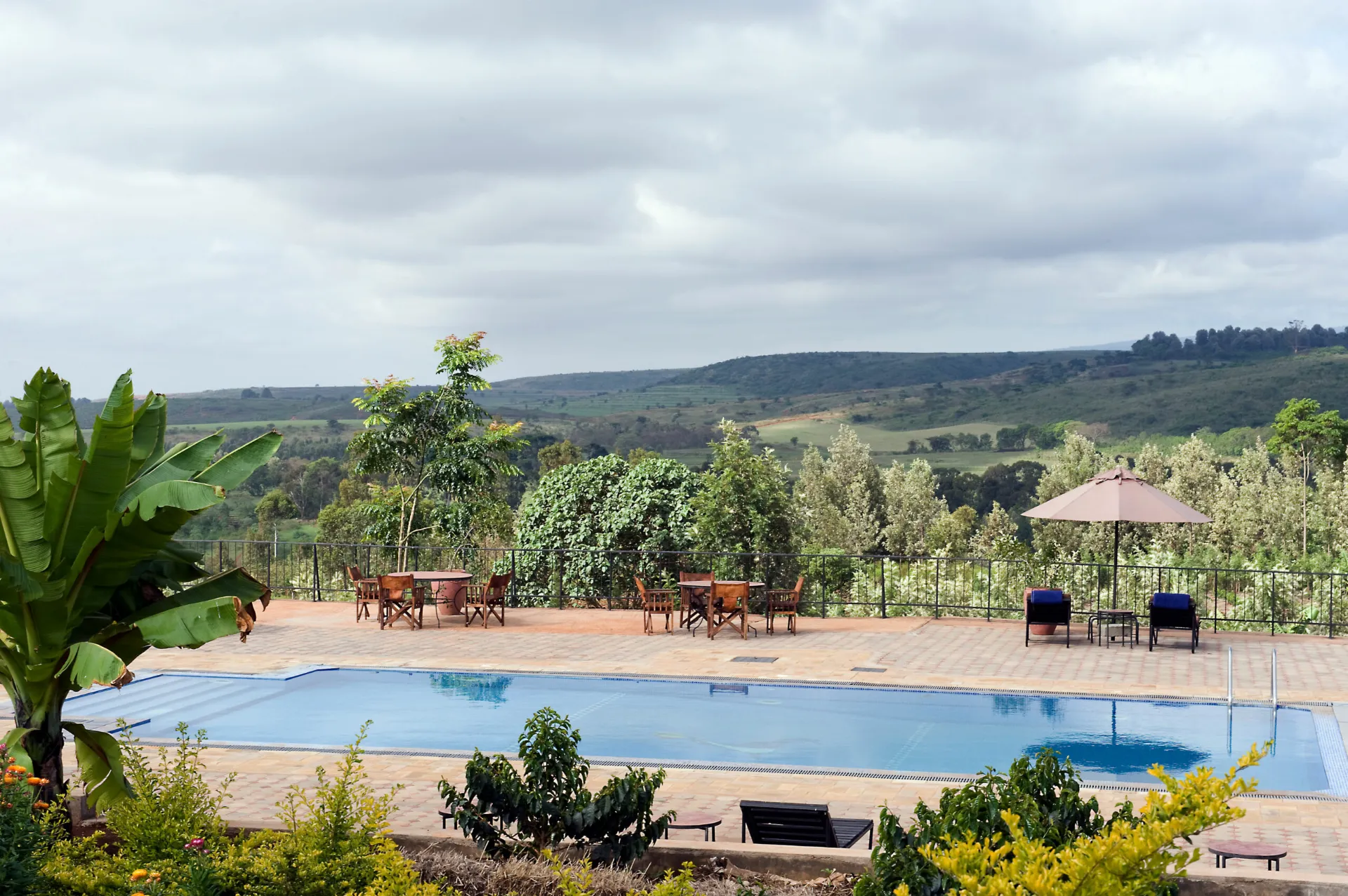 Tloma Lodge – 3