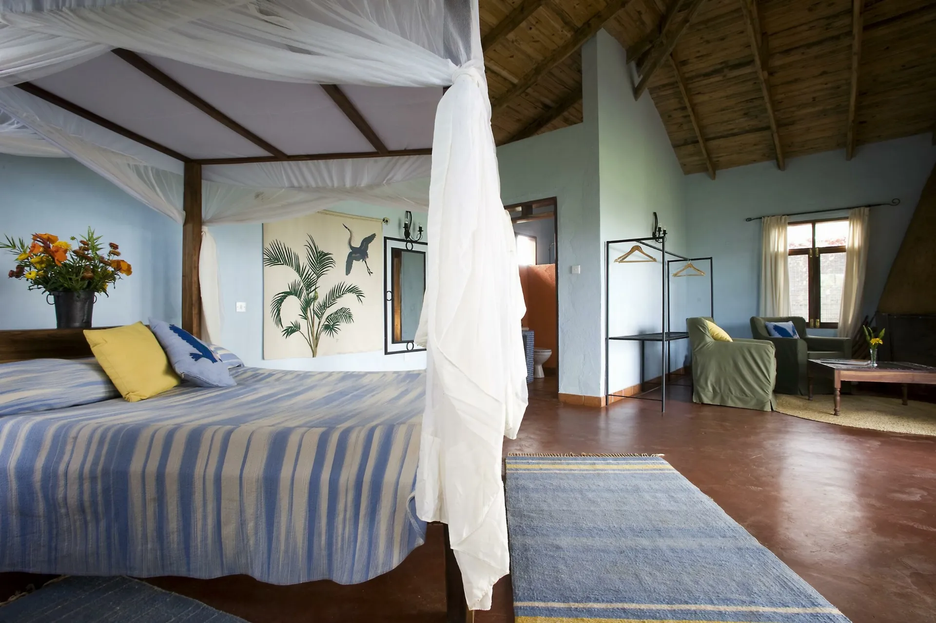 Tloma Lodge – 4