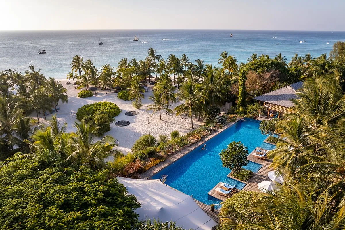 Zuri Zanzibar