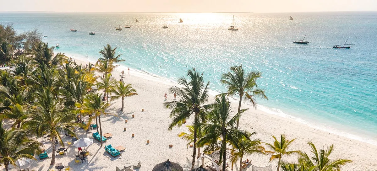 Zuri Zanzibar – 4
